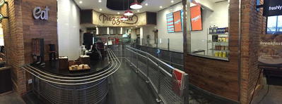 Piezzetta Pizza Kitchen