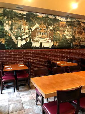 Thai Arroy Baltimore