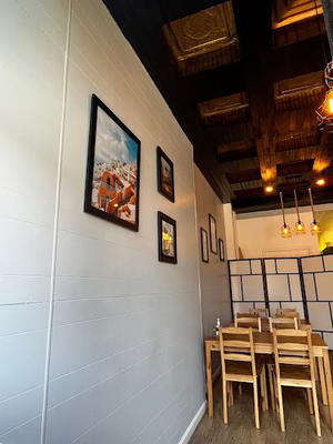 Yeeros -- Traditional Greek Cuisine