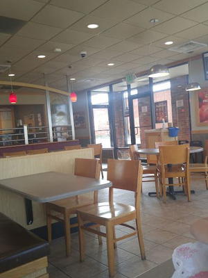 Wendy's
