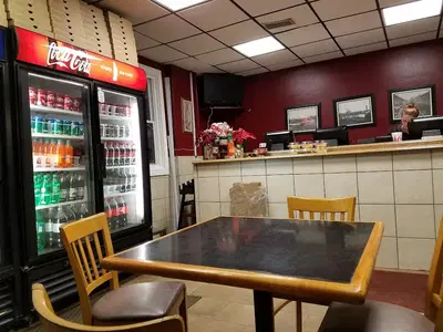 Little Village Pizzeria