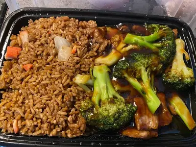 House of China