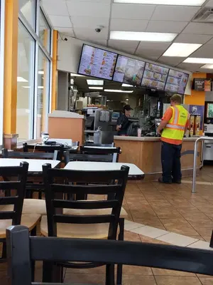 Taco Bell