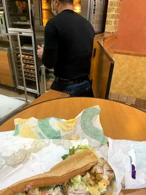 Subway