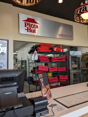 Pizza Hut