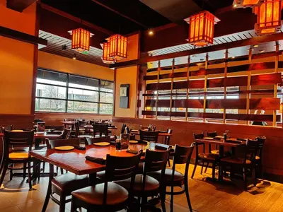 P.F. Chang's