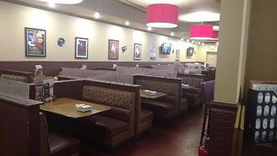 Ledo Pizza