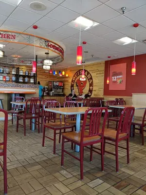 Popeyes Louisiana Kitchen