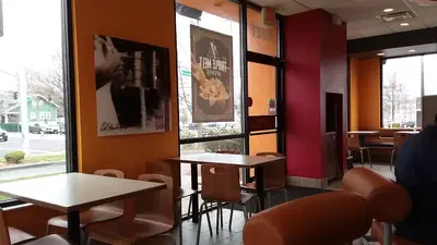 Taco Bell