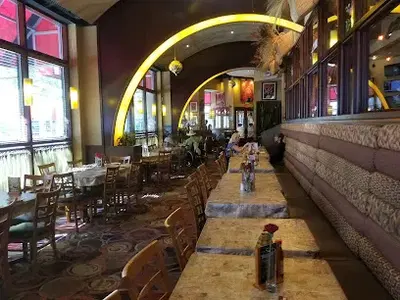 Carolina Kitchen Bar & Grill