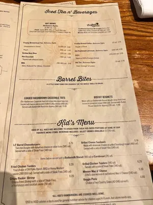 Russ' Restaurant