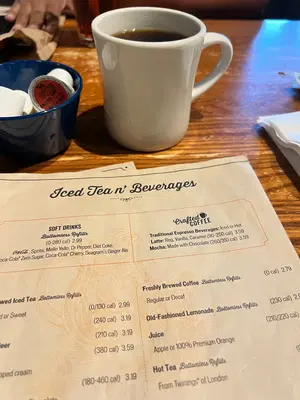 Russ' Restaurant