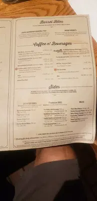 Applebee's Grill + Bar