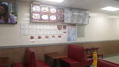 Eddie Leonard's Carry Out