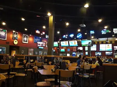 Buffalo Wild Wings