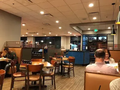 IHOP