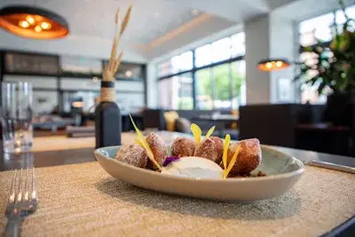 The Tillery Restaurant & Bar