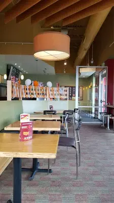 Noodles and Company