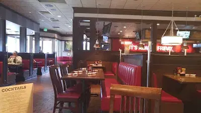 TGI Fridays
