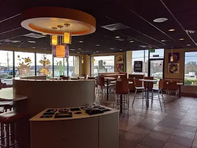 Taco Bell