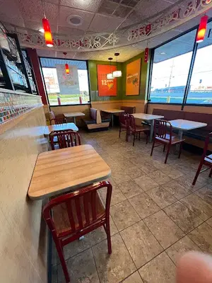 Popeyes Louisiana Kitchen