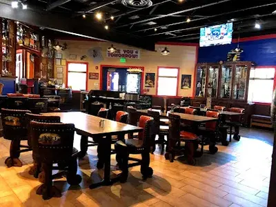 Jose Tequila’s