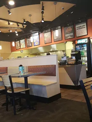 QDOBA Mexican Eats