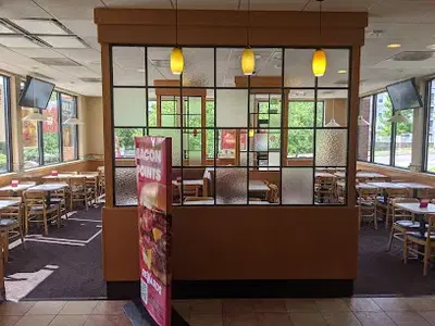 Wendy's