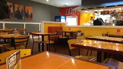 Miski Peruvian Charbroiled Chicken
