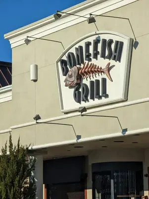 Bonefish Grill