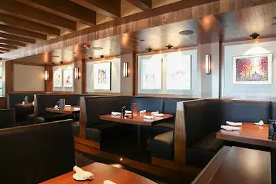 Stanford Kitchen