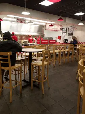 Five Guys
