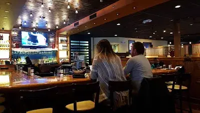 Outback Steakhouse