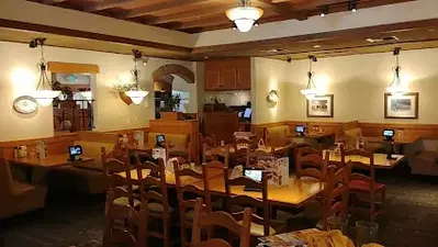 Olive Garden Italian Restaurant