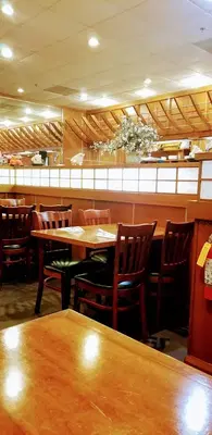 EdoMae Sushi