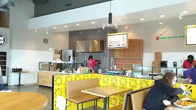 MOD Pizza