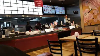 Sarku Japan