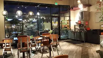 Nalley Fresh - Owings Mills