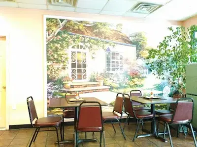 J-N-J Southern Kitchen
