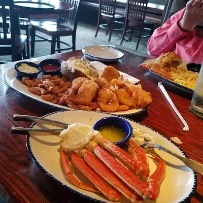Red Lobster