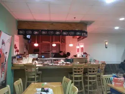 Yuki Sushi