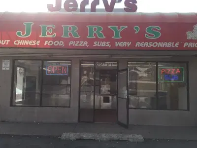 Jerry's Carryout