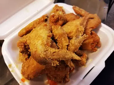 Eddie Leonard's Carry Out