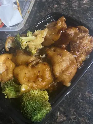 China Chef Carryout