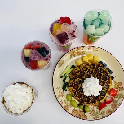 Kim Z Nutrition