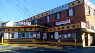 Ebony Inn