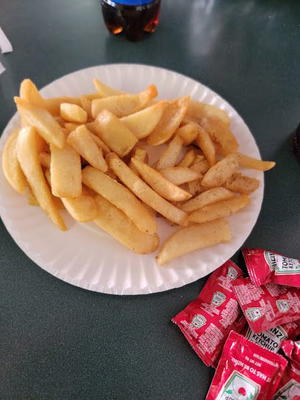 The Dog House Carryout