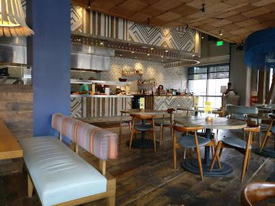 Nando's PERi-PERi