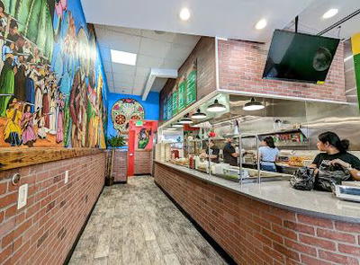 Taco Town