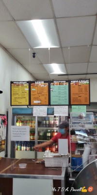 Angie's Soul Food